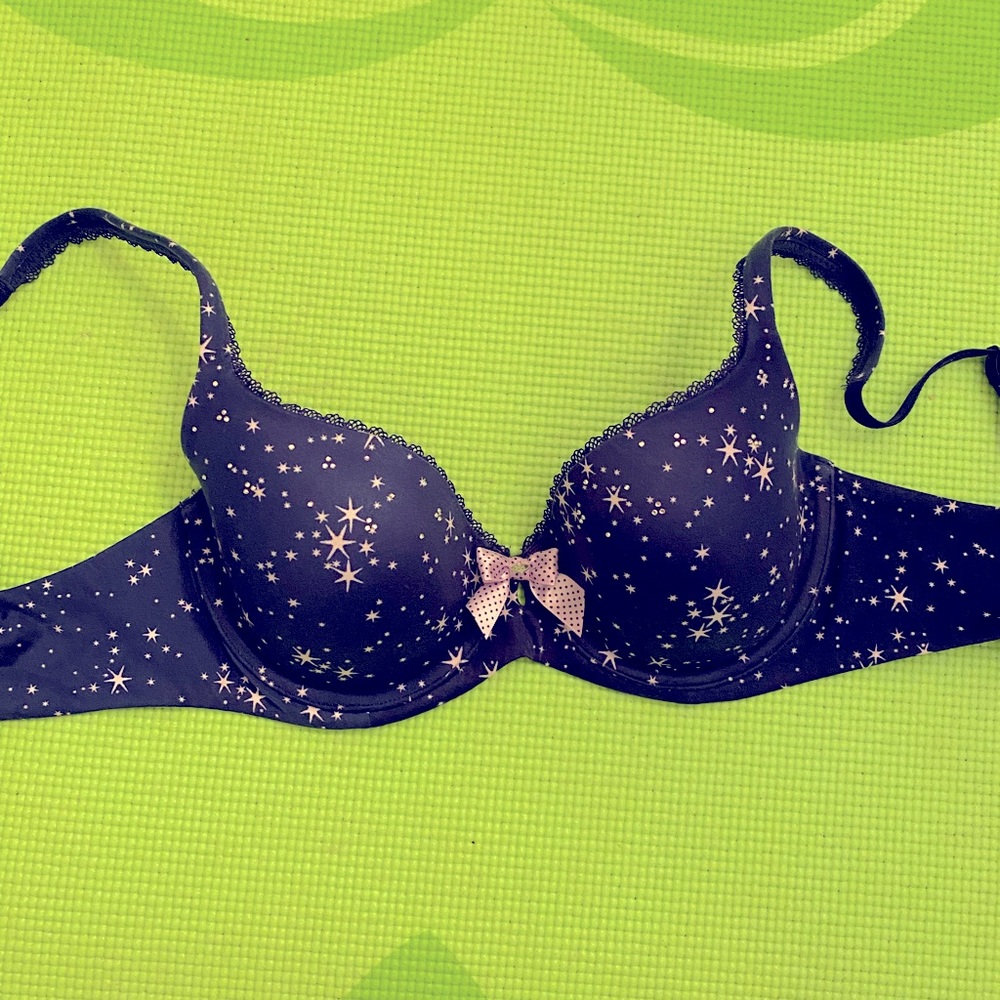 Victoria’s Secret bra